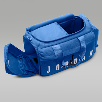 Jordan Duffel Bag (46L)