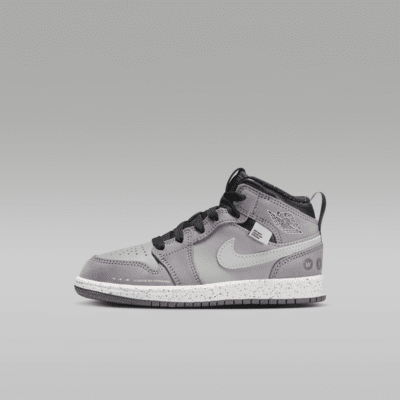 Jordan 1 Mid Wings