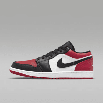 Air Jordan 1 Low Men's Shoes