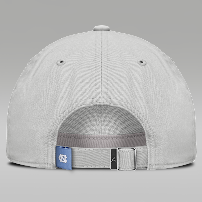 North Carolina Off-Field Club Gameday Men's Jordan Brand College Adjustable Hat