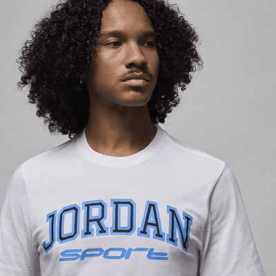 Playera Dri-FIT para hombre Jordan Sport