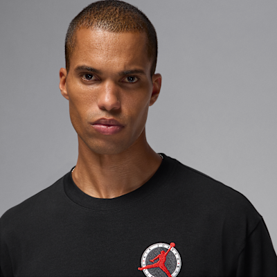 조던 플라이트 클럽 남성 티셔츠