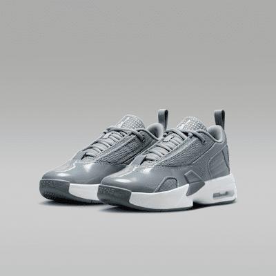 Tenis para niños grandes Jordan Max Aura 6