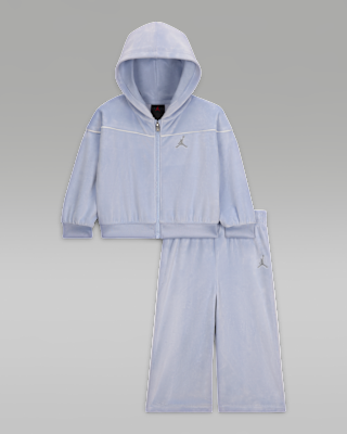 Детские  Jordan Mountainside Baby (12-24M) 2-Piece Velour Set