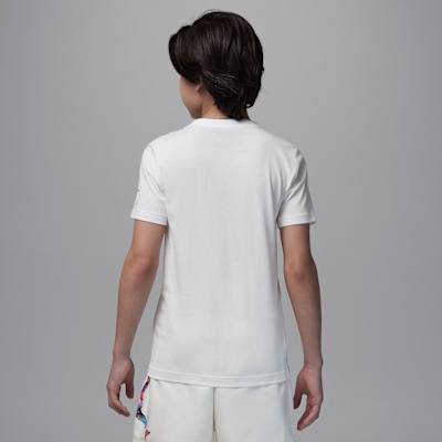 Jordan Camiseta de piscina Jumpman - Niño/a