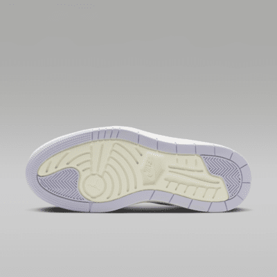 รองเท้าผู้หญิง Air Jordan 1 Elevate High