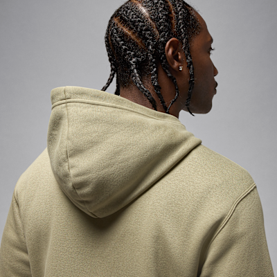 Jordan Brooklyn Fleece Men's Pullover Hoodie