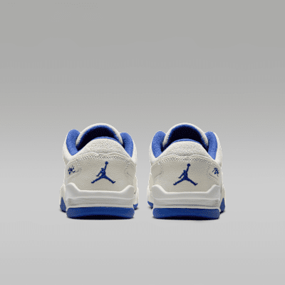 Scarpa Jordan Flight Court – Ragazzo/a
