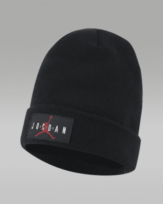 Детские  Jordan Big Kids' Beanie