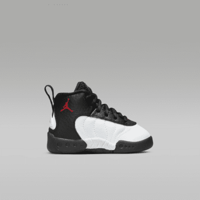 Calzado para bebé e infantil Jordan Jumpman Pro