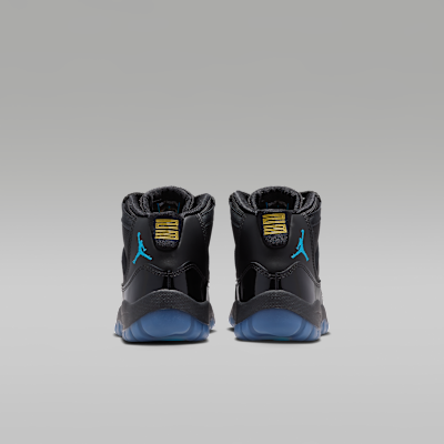 Jordan 11 Retro "Gamma" Little Kids' Shoes