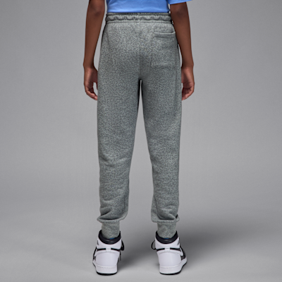 Jordan Older Kids' Baseline Fleece Trousers