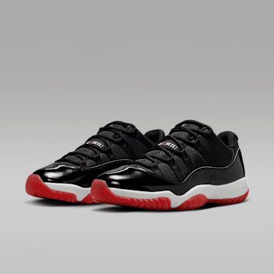 Pánské boty Air Jordan 11 Retro Low „Bred“