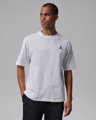 Мужская футболка Jordan Embroidered Jumpman