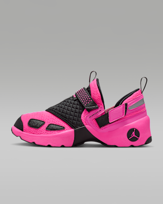 Женские кроссовки Jordan Trunner LX для бега