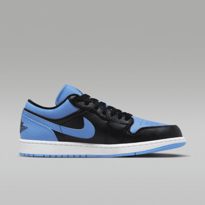 Air Jordan 1 Low Men's Shoes