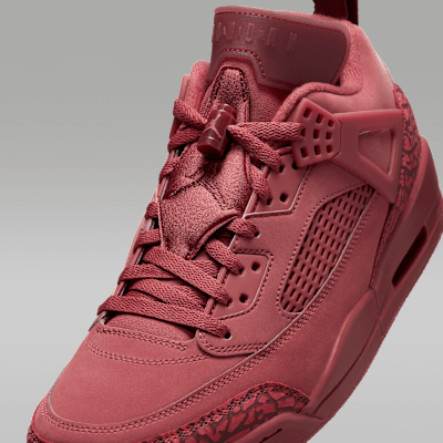 Jordan Spizike Low Men's Shoes