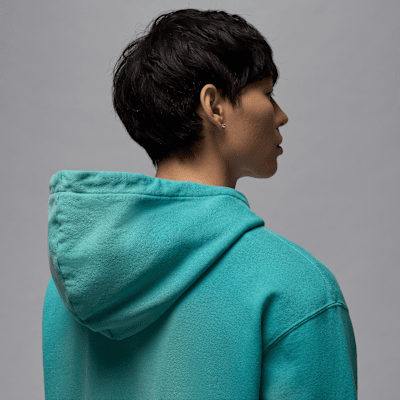 조던 플라이트 플리스 남성 풀오버 후디