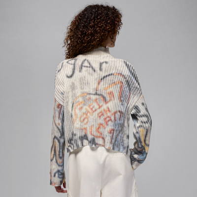 Air Jordan Women's Sweater