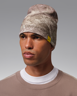 Женские  Jordan Peak Realtree Beanie