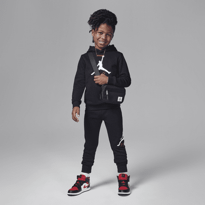 Jordan Jumpman Flight Little Kids' Pullover Set. Nike.com