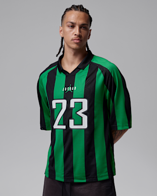 Мужские  Jordan Brooklyn Terrace Top