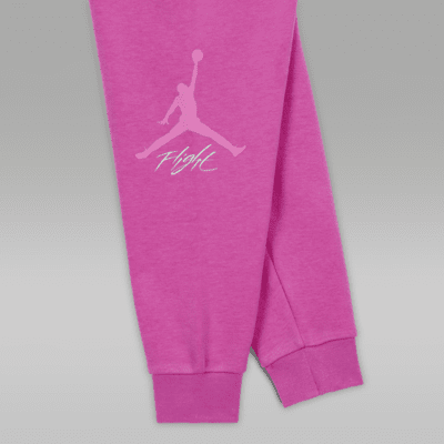 Jordan 2-teiliges MJ Baseline Pullover-Set (Babys, 12–24 M)