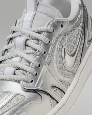 Air Jordan 1 低筒 Method of Make