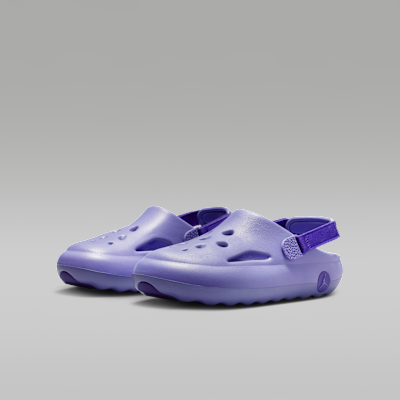 Jordan Hydrip Big Kids' Sandals