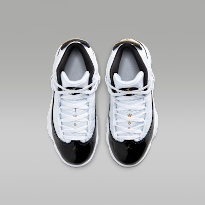 Jordan 6 Rings Little Kids' Shoes