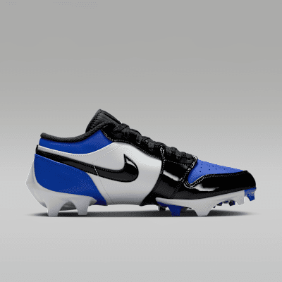 Jordan 1 Low TD Men's Football Cleat