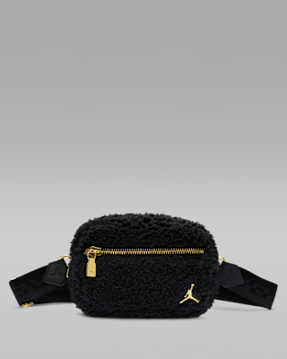 Женская сумка Jordan Monarch High-Pile Camera Bag (1L)