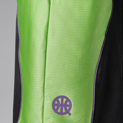Jordan Sport Quai 54 Erkek Dri-FIT Şort görsel 7