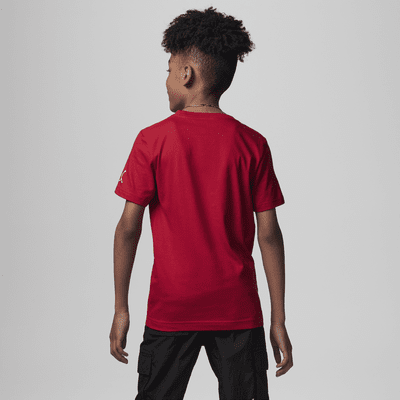 Jordan 23 Jumpman Tee Big Kids T-Shirt