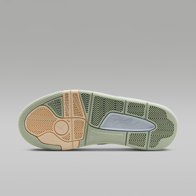 조던 플라이트 코트 여성 신발