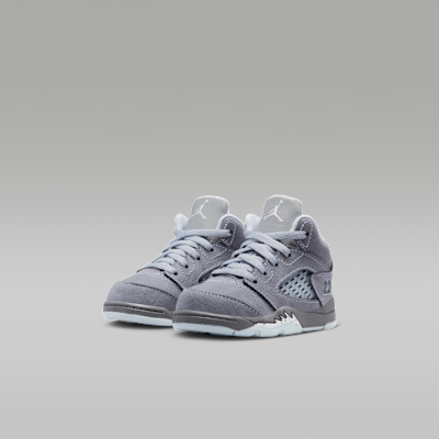 Jordan 5 Retro Infant/Toddler Shoe