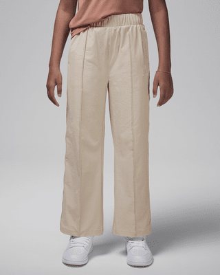 Детские  Jordan Big Kids' Jumpman Woven Taping Pants