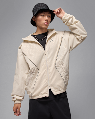 Мужская куртка Jordan Brooklyn Hooded Draft