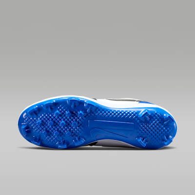 Jordan 1 Retro MCS Low Men's Baseball Cleats