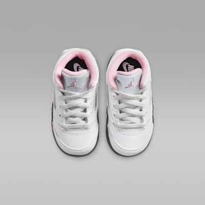 Jordan 5 Retro Baby/Toddler Shoes