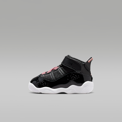 Jordan 6 Rings