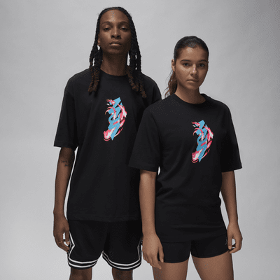 Zion T-Shirt. Nike BE