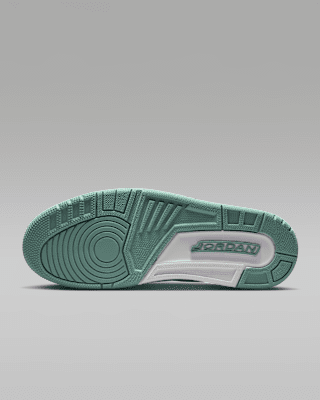 Air Jordan Legacy 312 低筒