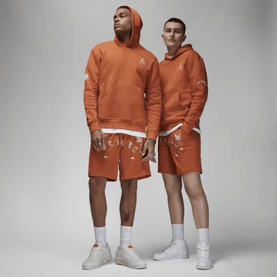 Jordan Artist Series by Umar Rashid Mesh Shorts