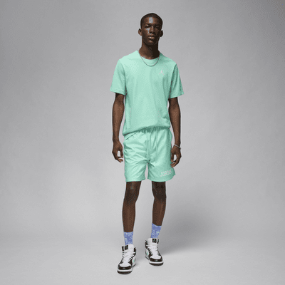 เสื้อยืดแขนสั้นผู้ชาย Jordan Jumpman