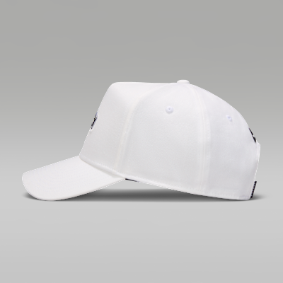 Jordan Rise Structured Cap