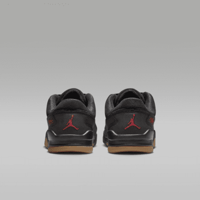 Jordan Flight Court Schuh (ältere Kinder)