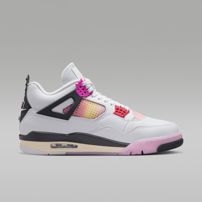 Jordan Air Jordan 4 Retro "Comic" Erkek Ayakkabısı görsel 3