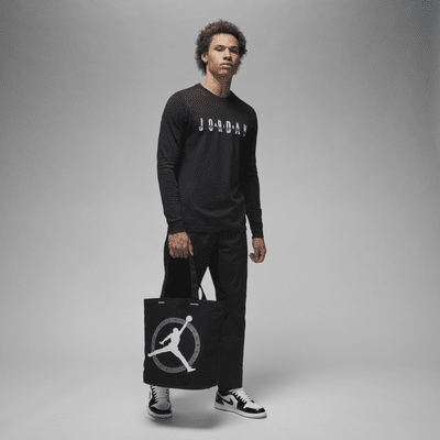 Jordan Graphic Tote Draagtas