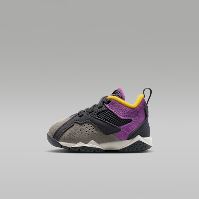 Jordan MVP 92 Baby/Toddler Shoes